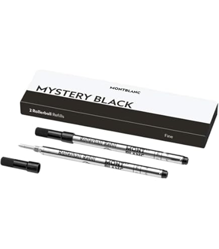 Amazon | Montblanc ボールペン替え芯 (M) StarWalker Exploration