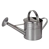 ［ダルトン］　Galvanized watering can K565-473 3.5L ガルバナイズ　ジョウロ