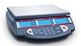 オーハウス 個数計（カウンティングスケール） レンジャーカウント1000シリーズ RC11P15JP