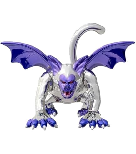 美品　3対セット　メタリックモンスターズギャラリー　スターキメラ　シルバーデビル 美品 3対セット メタリックモンスターズギャラリー スターキメラ