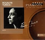Great Pianists of 20th.C.