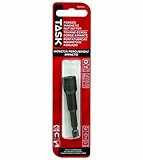 Task Tools T67273 3/8-Inch Impact Magnetic Nut Setter [並行輸入品]