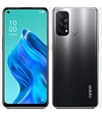 Amazon | 【整備済み品】 OPPO Reno5 A シルバーブラック Ymobile sim