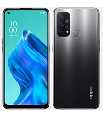 Amazon.co.jp: OPPO Reno5 A Y! Mobile Edition A1010P Oppo 6