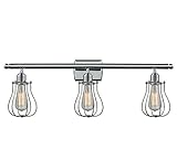 革新的な照明3 W 516 – 3 W-pc-513 3つライトバスルーム器具