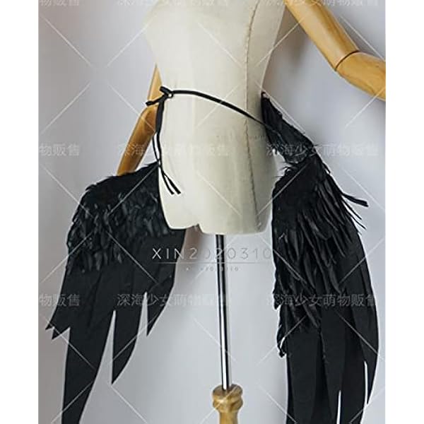 Amazon.co.jp: [2200] Beauty 出品 ☆ Overlord オーバーロード