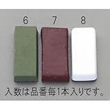 エスコ ポリシングペースト（白／石工用） EA819D-8
