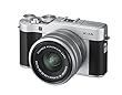 FUJIFILM ミラーレス一眼 X-A5レンズキット シルバー X-A5LK-S A Amazonベーシッククーポン付