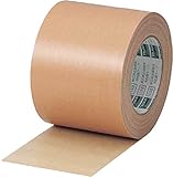TRUSCO 布粘着テープ 100mm×25m 重量物梱包用 GNT100