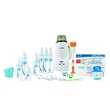 Dr. Brown's All in One Gift Set by Dr. Browns