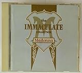 マドンナ・ベスト1 Immaculate Collection