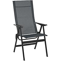 ラフマ(Lafuma) アーム チェア ダイニング ゼニット (ZEN IT) LFM2780/LFM2779