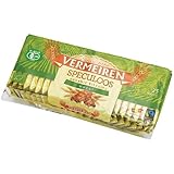 ベルメーレン カラメルビスケット オーガニック25P 137g