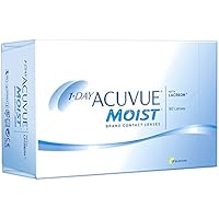 ワンデー アキュビュー モイスト 【BC】9.0【PWR】-3.50 90枚入