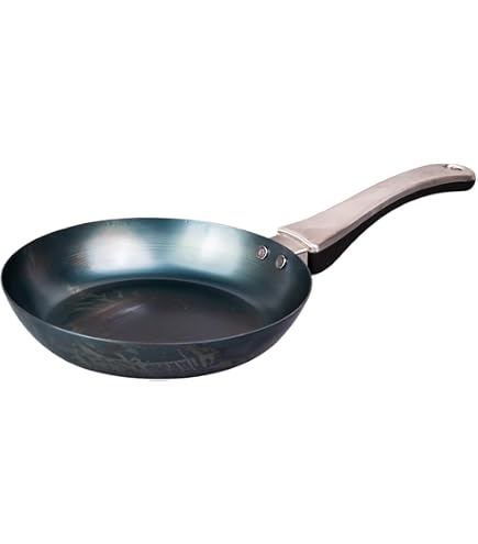 Amazon | 品 錦見鋳造 魔法のフライパン 26cm | ノーブランド品