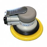 Nitto Kohki APS-150 Palm Orbital Sander, 6 by Nitto Kohki