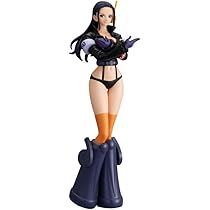 Amazon.co.jp: ワンピース GLITTER&GLAMOURS NAMI EGGHEAD STYLE