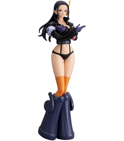 Amazon.co.jp: BANPRESTO ONE PIECE DXF THE GRANDLINEシリーズ
