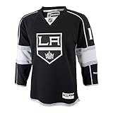 NHLユースBoys 8 – 20チームReplica Player Jersey XL ブラック