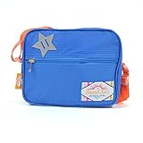 [キーストーン] KEYSTONE 通園バッグ ショルダーバッグ キッズ ショルダー 斜めがけ 子供用バッグ 入学 幼稚園 小学生 男の子 女の子 キッズ 子供 シンプル 無地