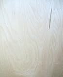 1 / 2 " White Birch Plywood 2 ' x 2 '