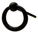 オリエント17-40 輪下り 黒 ‐
