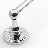 Rusticware Midtowne Towel Bar, Chrome [並行輸入品]