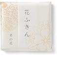 遊 中川 花ふきん 菜の花 5枚セット