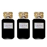 マッセモリー オードトワレ ホワイトムスク 50ml ×3個セット
