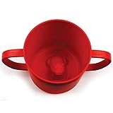 JJ Rabbit Cuppie, Wet Coral Piglet, 8 Ounce by JJ Rabbit