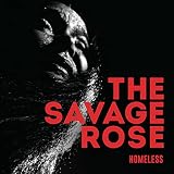 HOMELESS