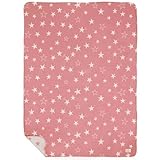 confiture コンフィチュール MaMa&Co バヴァールブランケット　L スター