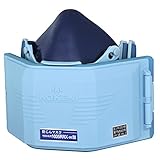 興研 防じんマスク サカヰ式 1005RRX-05型(S) 101770