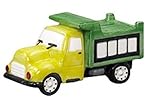 Andrea by Sadek Money Funコインお金貯金箱イエローTruck New 。