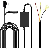 ニコマク NikoMaku ドライブレコーダー ミラー型 AS-J3 Type-C 11