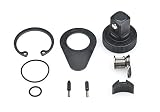KD Tools 81339F84 Tooth Ratchet Repair Kit - 0.5 in. Drive