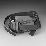 3M Adflo Leather Belt, Welding Safety 15-0099-16 by 3M