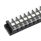 春日電機 組端子台 TC200C09