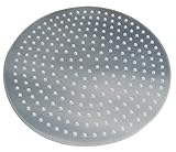 ALFI brand RAIN16R 16-Inch Solid Round Ultra Thin Rain Shower Head, Polished Stainless Steel [並行輸入品]