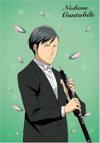 (未使用･未開封品)　のだめカンタービレ VOL.7 (初回限定生産) [DVD] sdt40b8 Amazon.co.jp: のだめカンタービレ VOL.7 (初回限定生産) [DVD