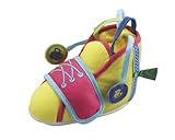 好奇心は知恵のもとシリーズ 器用ちゃんシューズ