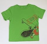 (カーターズ) carter's 半袖Ｔシャツ スケートボードSK８18M