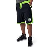 MLSメンズReplay Shorts M