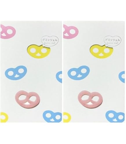 Amazon | プチのグミッツェルプチBOX グミッツェルプチ ヒトツブカンロ