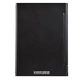 Kenko SDカードケースAS SD32 BK SD/microSD各32枚収納可能 ブラック 704493