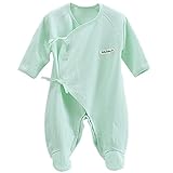 Happy Cherry SHIRT ユニセックス・ベビー US サイズ: 3-6 Months カラー: グリーン