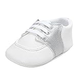 Estamico ベビー・ボーイズ カラー: シルバー