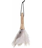 Amazon｜[REDECKER/レデッカー]山羊毛の高級埃掃い(ハタキ)｜はたき