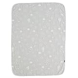 国産 ６重ガーゼケット 《sora》 【85×115㎝】 【日本製】