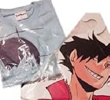 ハイキュー ジャンプフェスタ Tシャツ Sサイズ ハンガー